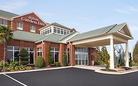 Hilton Garden Inn South Atlanta