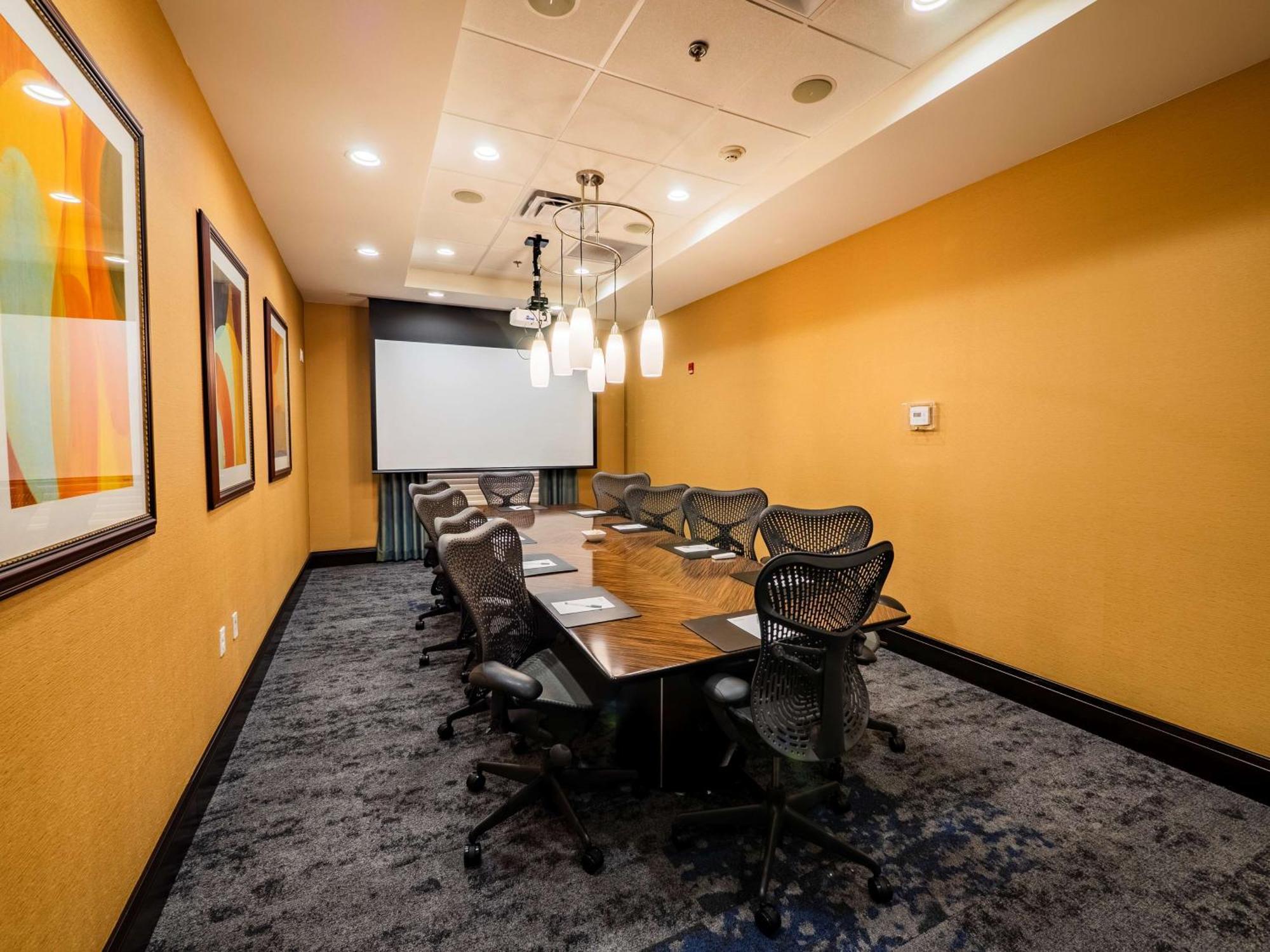Hilton Garden Inn Atlanta South-Mcdonough Exterior photo