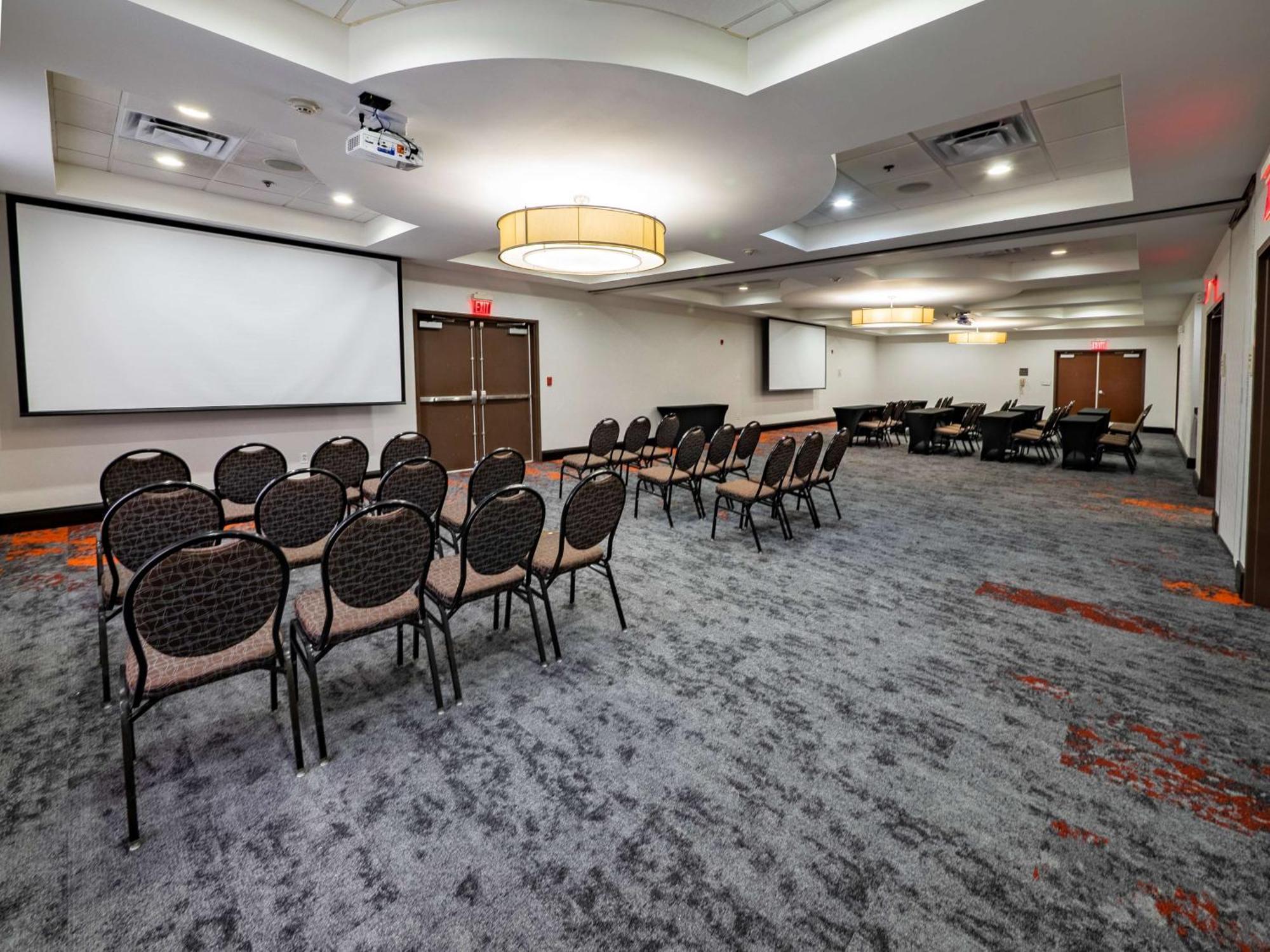 Hilton Garden Inn Atlanta South-Mcdonough Exterior photo