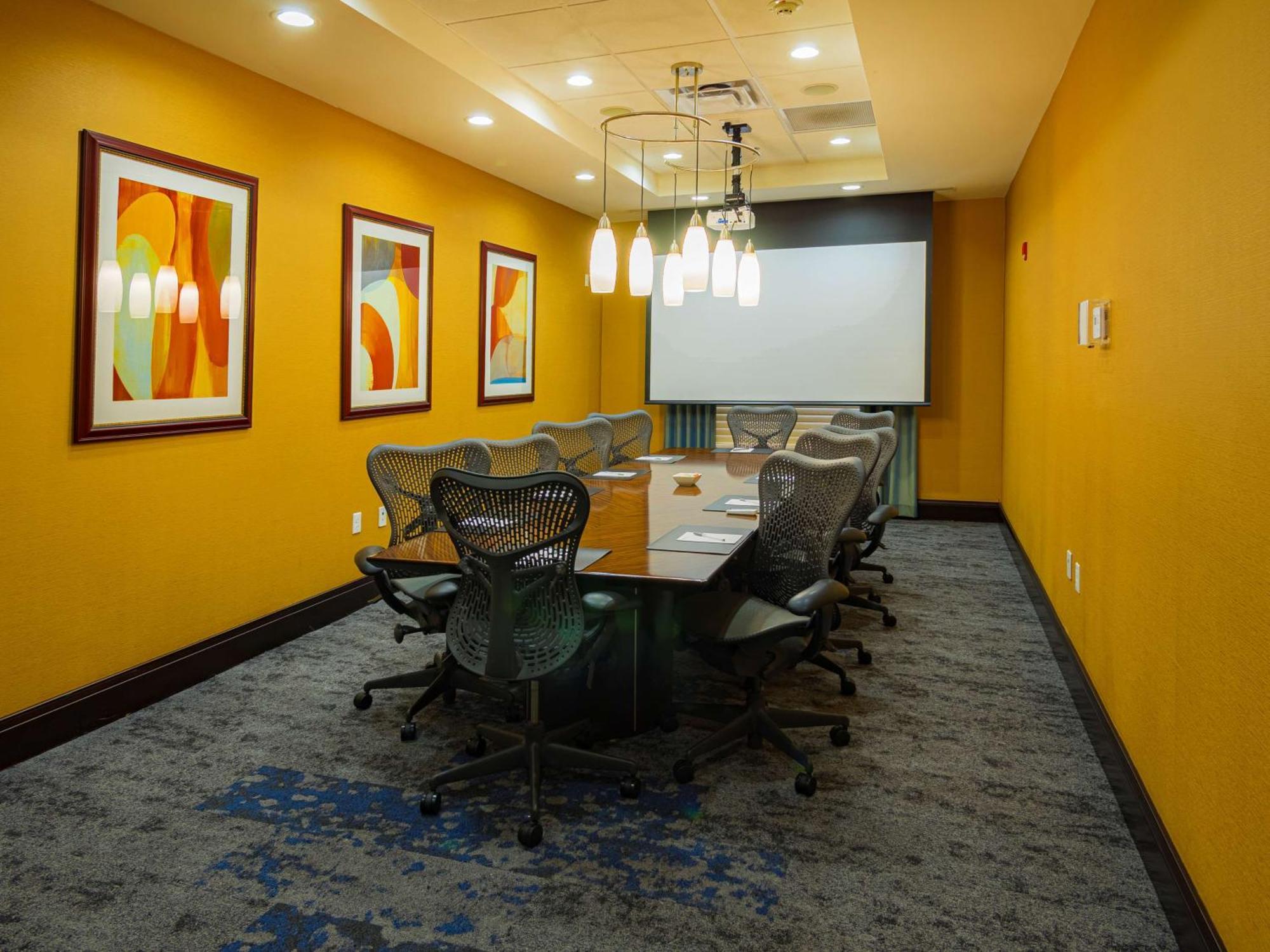 Hilton Garden Inn Atlanta South-Mcdonough Exterior photo