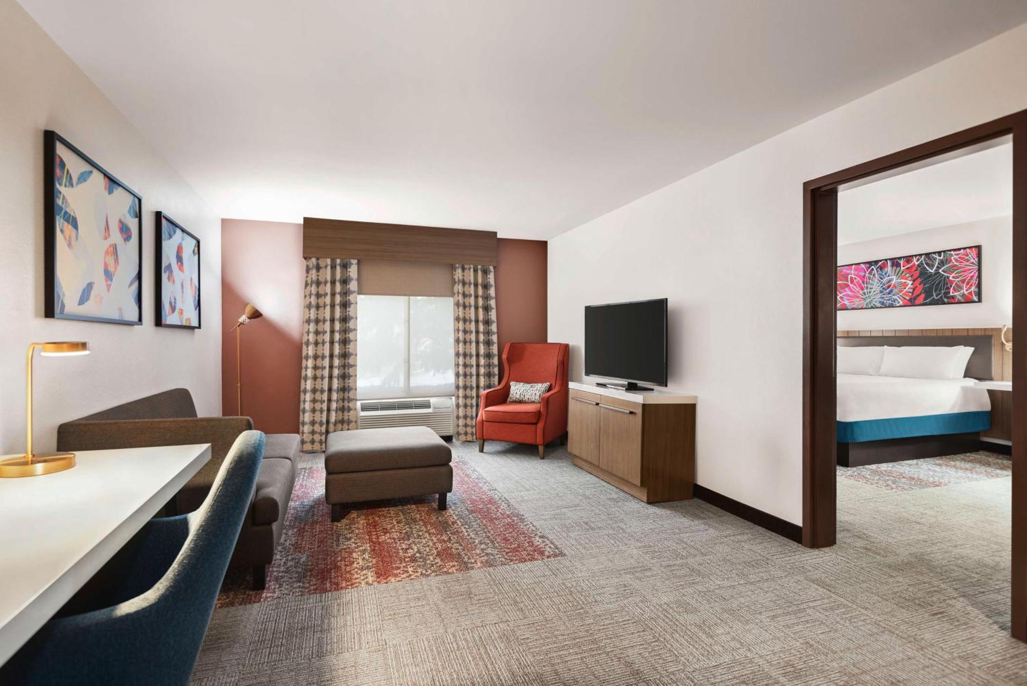 Hilton Garden Inn Atlanta South-Mcdonough Exterior photo