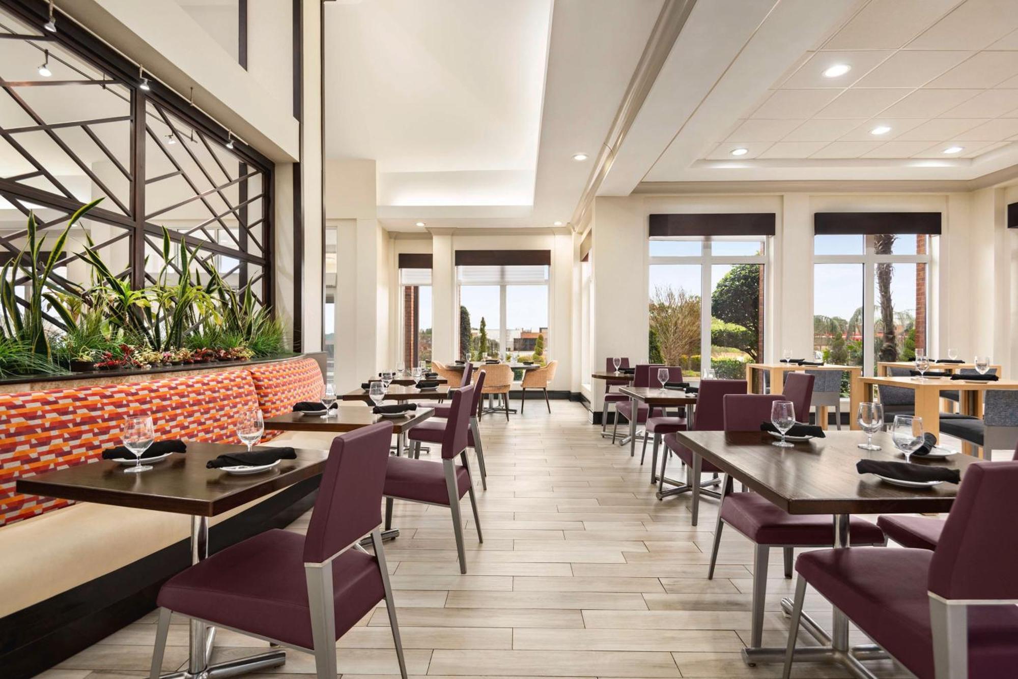 Hilton Garden Inn Atlanta South-Mcdonough Exterior photo