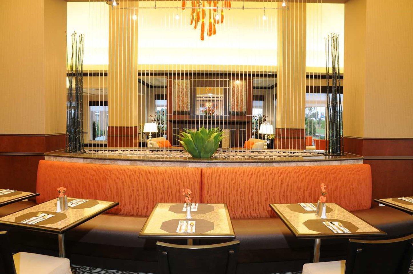 Hilton Garden Inn Atlanta South-Mcdonough Exterior photo